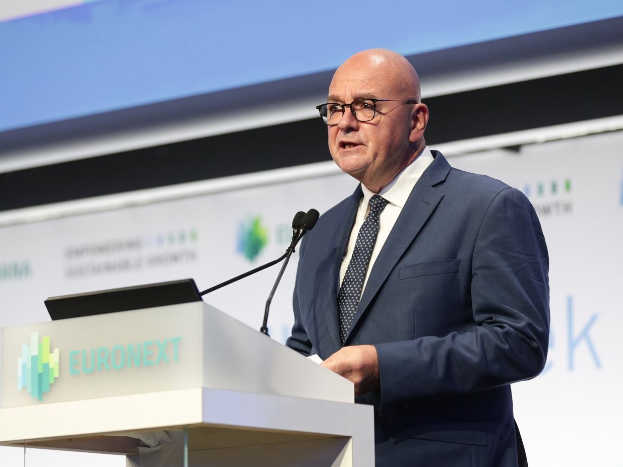 Euronext, accordi con le riserve militari per rafforzare l’autonomia strategica europea