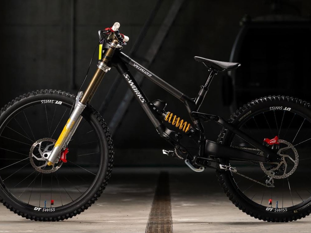 Brembo: collaborazione con Specialized per entrare nel mondo delle competizioni moutain bike