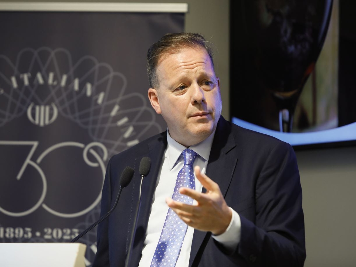 Vinitaly.Usa: ricavi oltre 10 miliardi di dollari annui per il vino italiano negli Stati Uniti