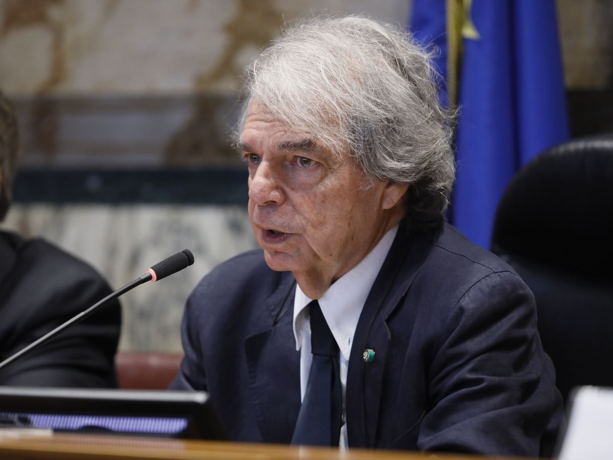 Brunetta al Parlamento: “DPFP prudente, basi per crescita europea e sostegno alla domanda interna”