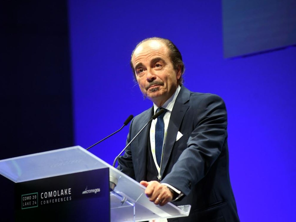 AI Transition, il sottosegretario Butti: Necessario sviluppare partecipazione di privati su investimenti