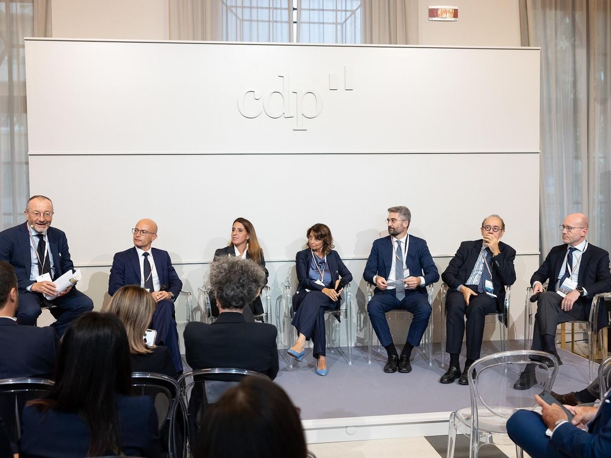 CDP lancia la “Governance Community”, un network per condividere esperienze e rafforzare la cultura aziendale