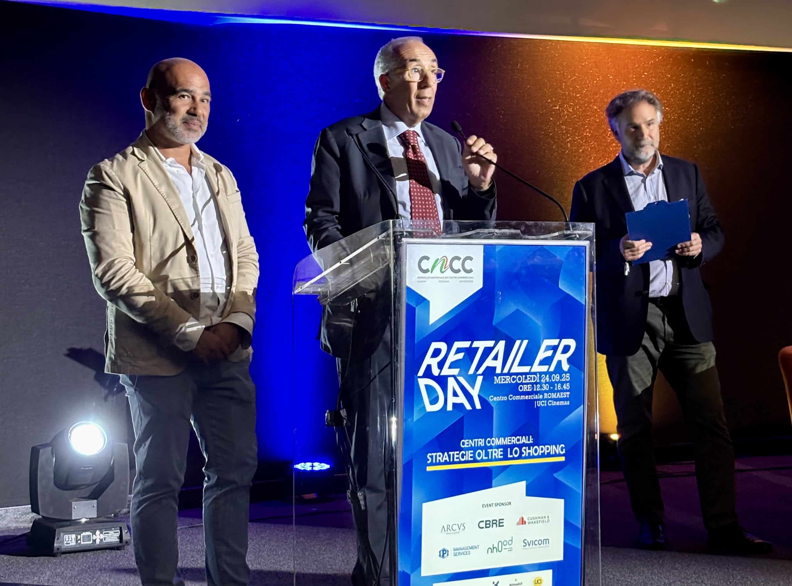 Centri commerciali, al CNCC Retailer Day il futuro del retail passa da omnicanalità e sinergie