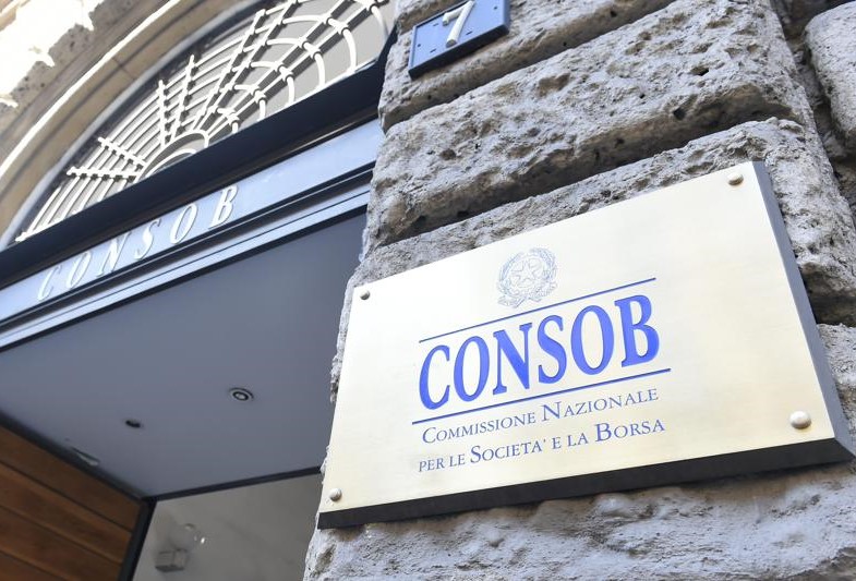CONSOB avverte sui POC non standard, rischio di perdita e diluizione per gli investitori