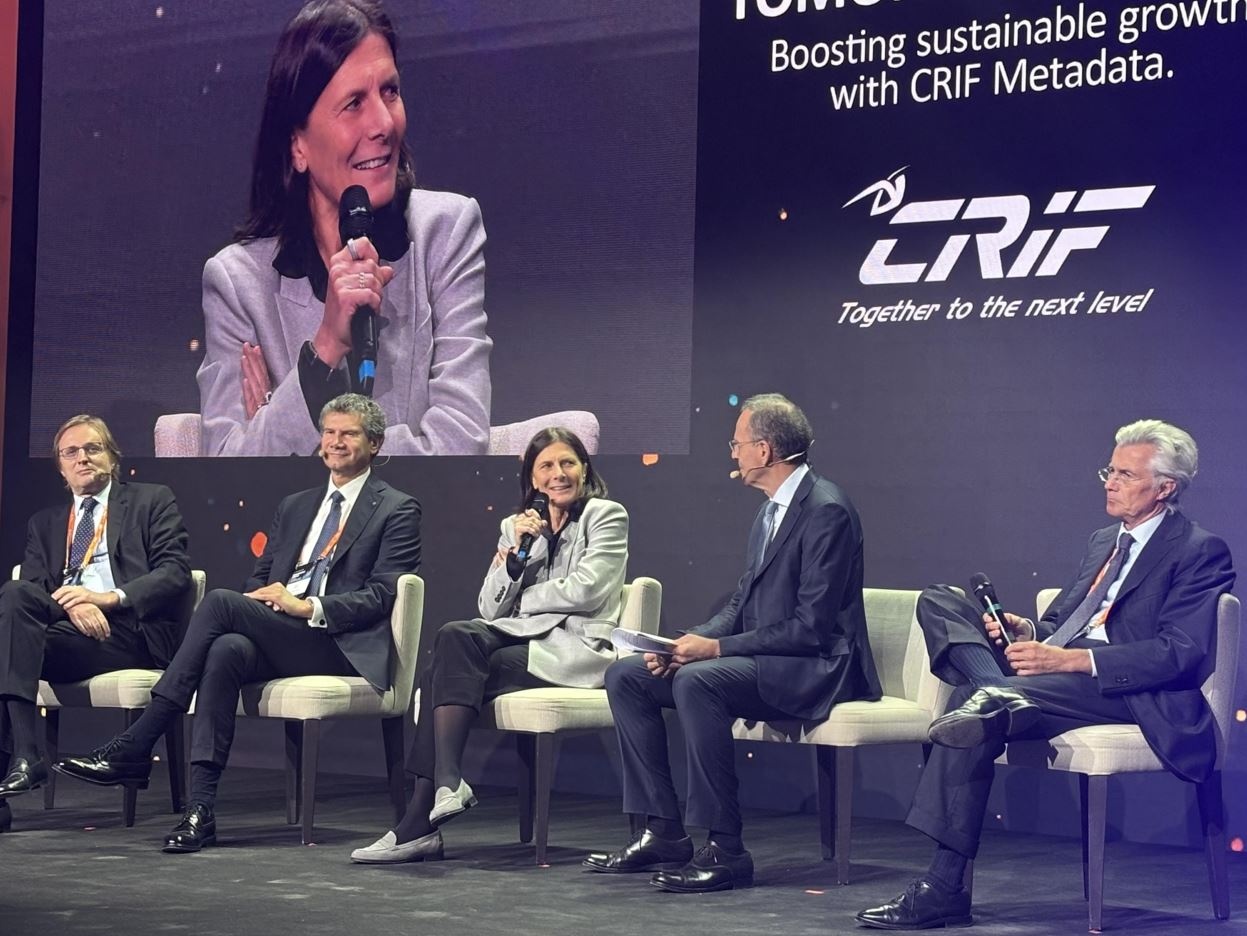 Finanza, dati e intelligenza artificiale, l’Italia che vuole crescere con la tecnologia