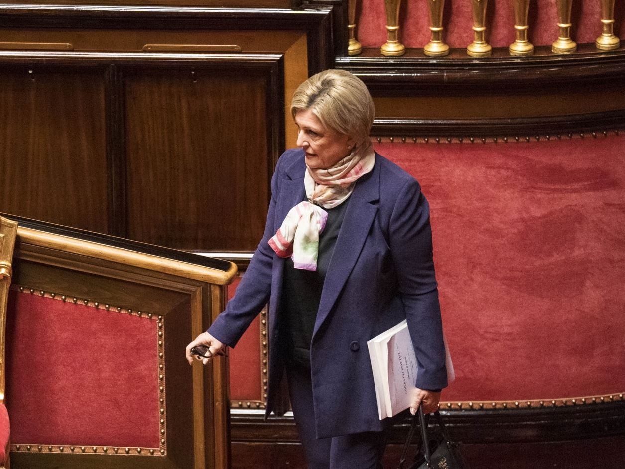 Pressing di Anapa: primo passo verso la giustizia per le agenzie assicurative del Sud