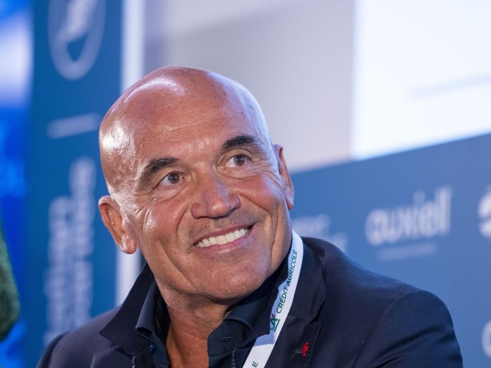 F.I.L.A. acquisisce Seven, nasce un polo italiano per dominare il mercato della scuola