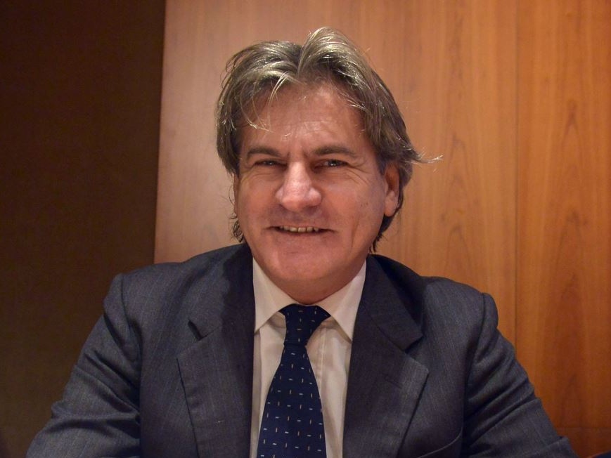 Confagricoltura, Roberto Caponi è il nuovo direttore generale