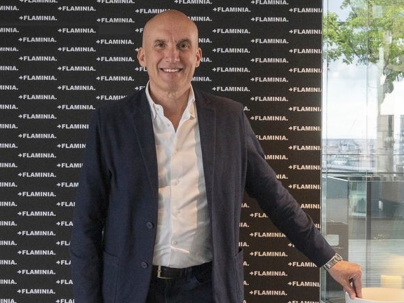 95.000 presenze col 47,5% di visitatori internazionali per l'edizione 2025 di Cersaie