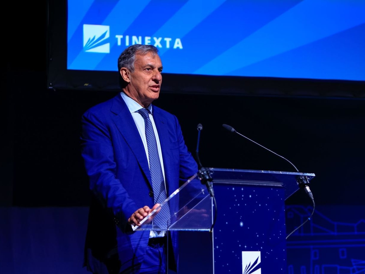 Tinexta rinnova la sua identità: nuovo logo e nuove denominazioni per le cinque società operative