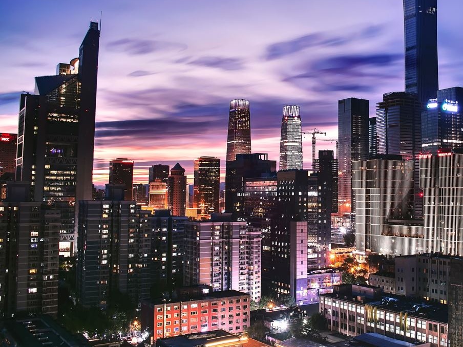 La Cina taglia i suoi principali tassi di interesse