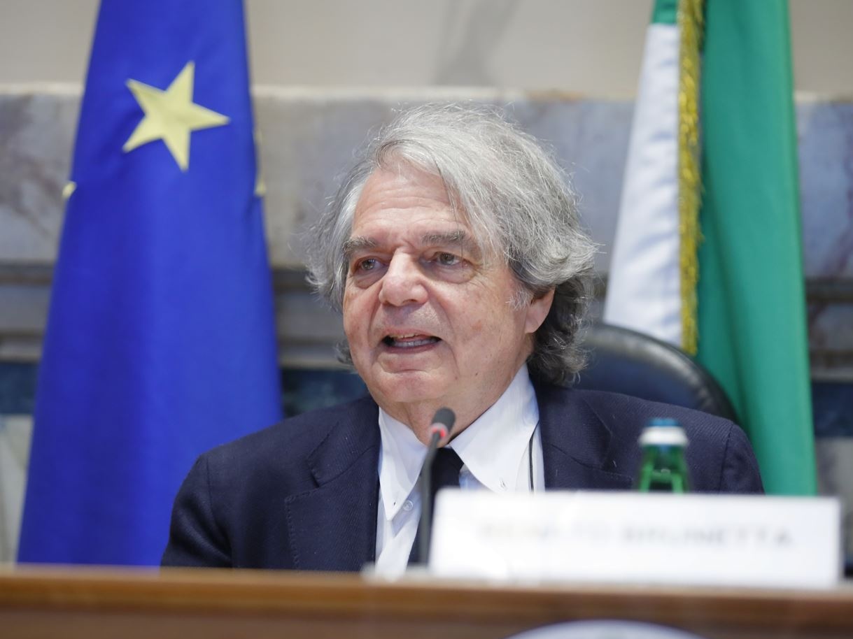 CNEL, Mimit e ANBSC: accordo per valorizzare imprese e beni aziendali sequestrati alla criminalità