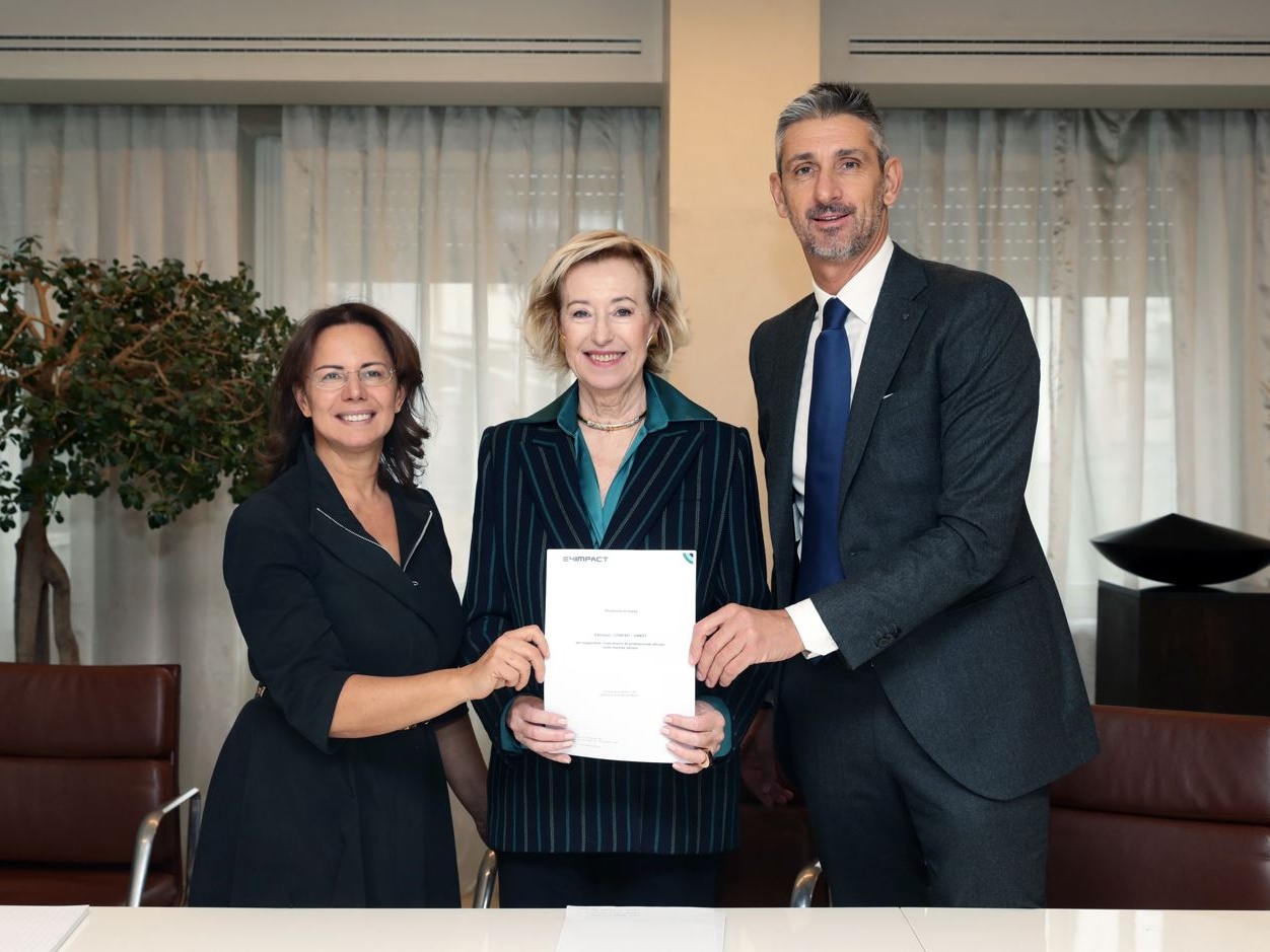 SIMEST si unisce a Confapi ed E4Impact per supportare l'inserimento di professionisti africani nelle imprese italiane