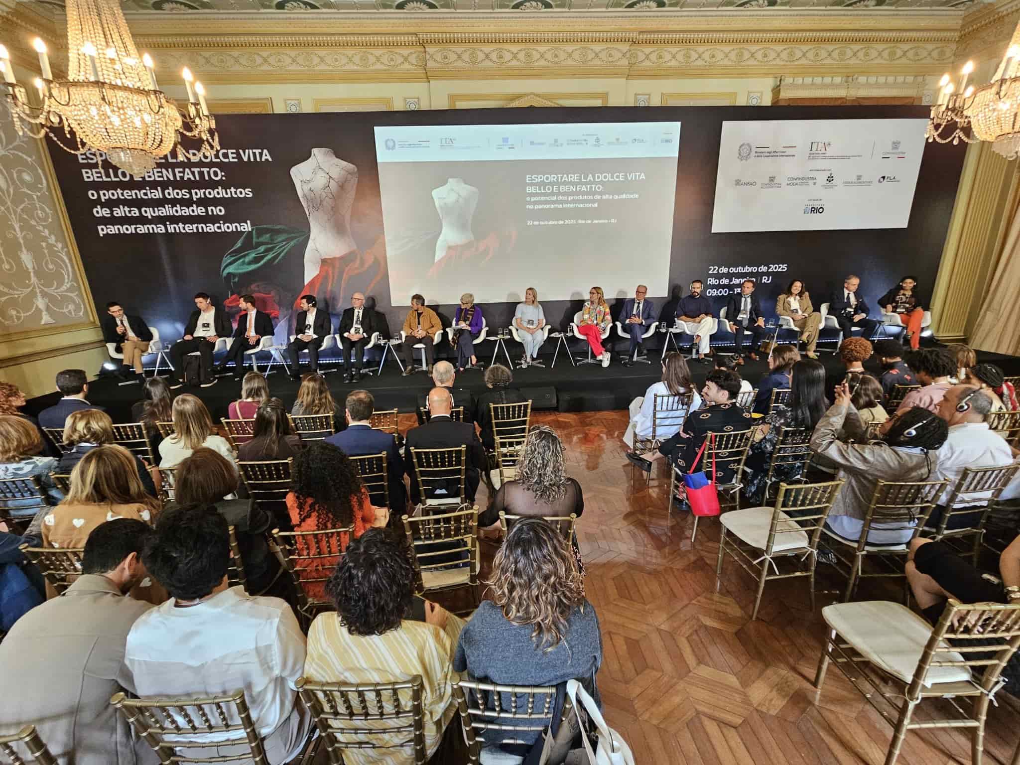 La nautica italiana ambasciatrice del Made in Italy nel mondo