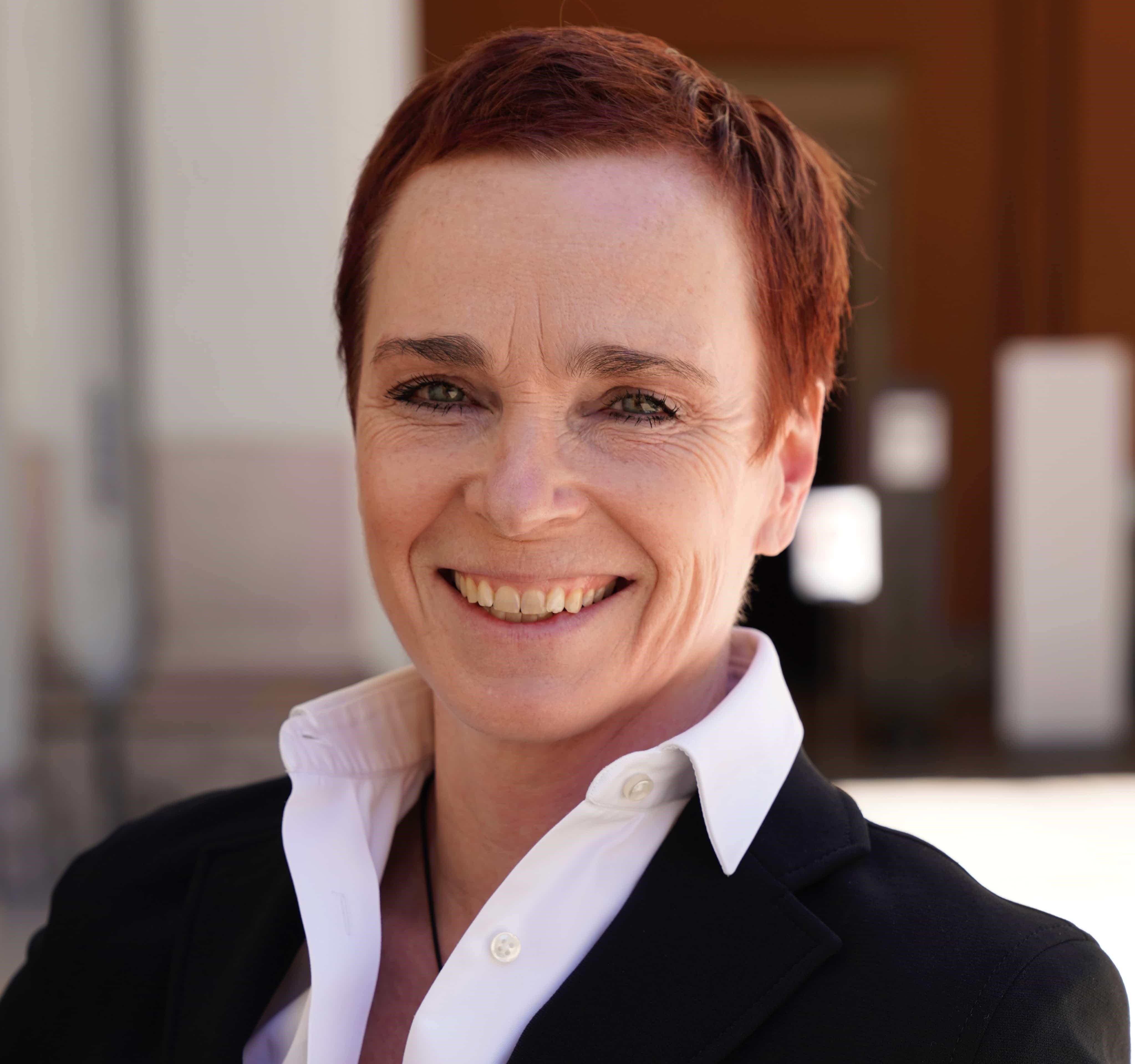 Corinna zur Nedden: così MIT SIM guida le PMI verso la quotazione