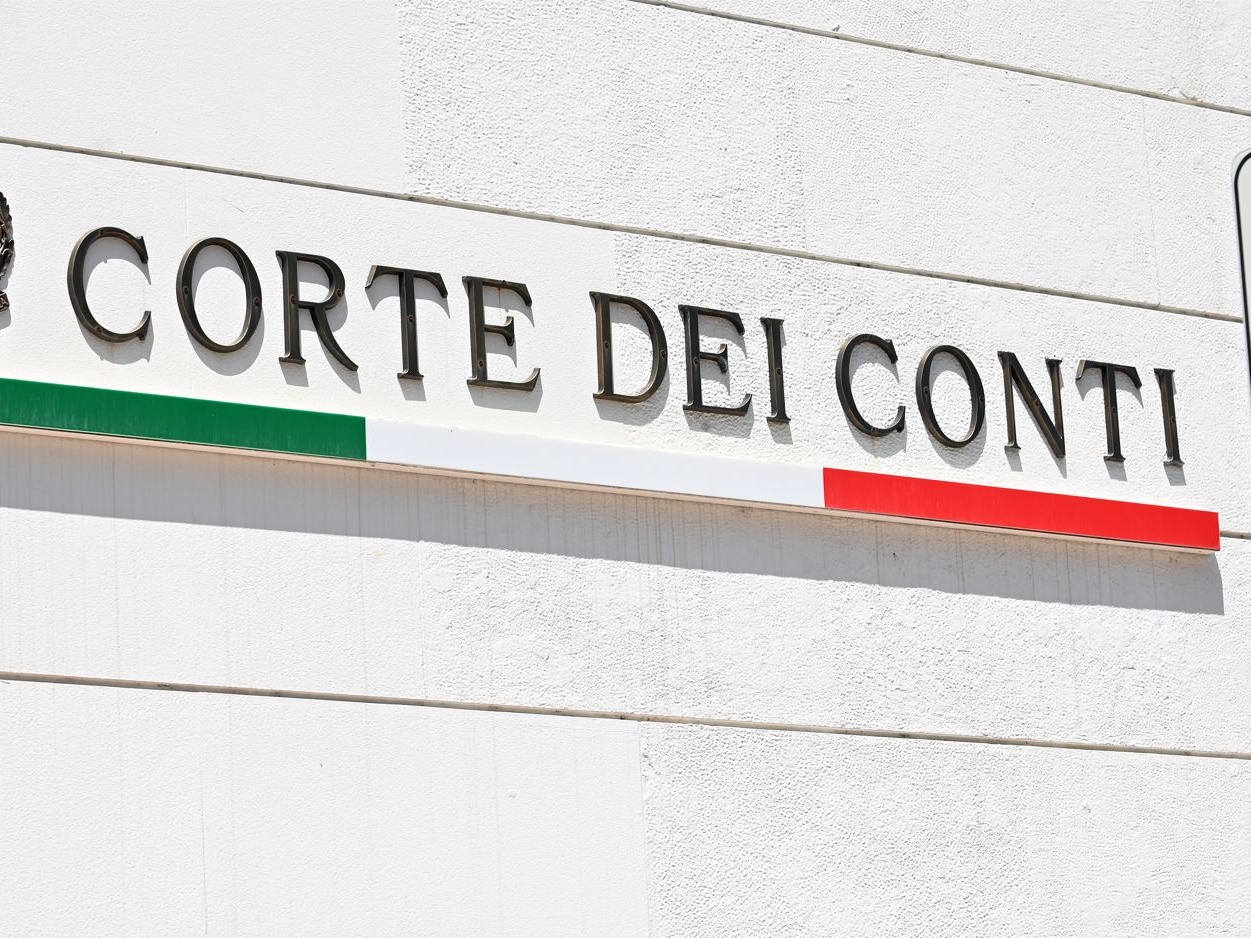 Corte dei Conti: crescita prioritaria, ma margini stretti per politiche espansive