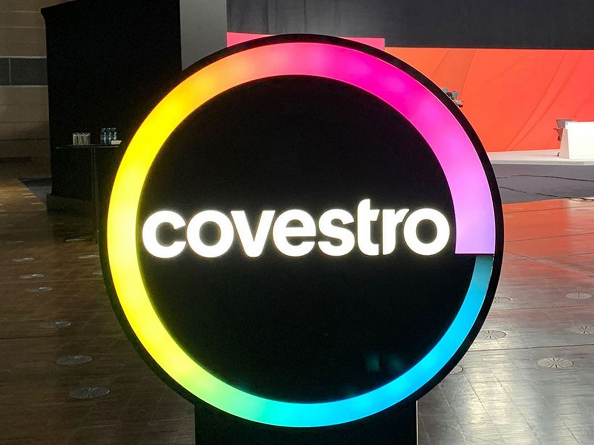 Vicino l'accordo per l'acquisto di Covestro da parte dell'emiratina Adnoc