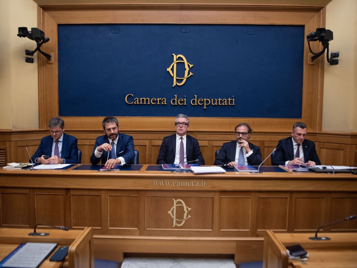 Cyber Security Report: il 2024 segna un'escalation di minacce mirate e sofisticate