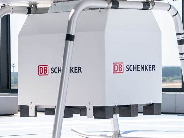 Logistica: DSV acquisisce Schenker per 14 miliardi di euro