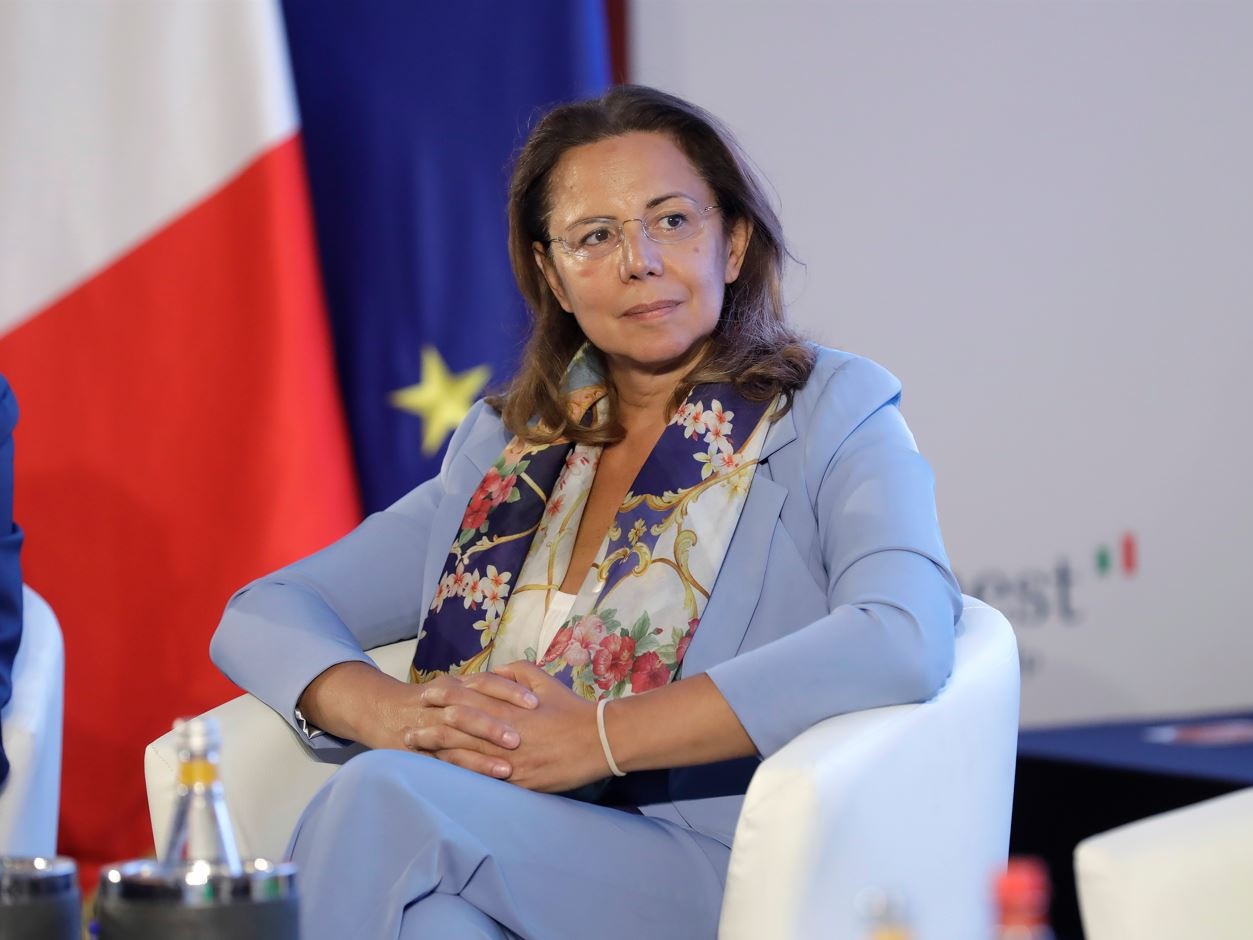 SIMEST rinnova il Consiglio di amministrazione: Vittorio de Pedys presidente e Regina Corradini D’Arienzo confermata amministratore delegato