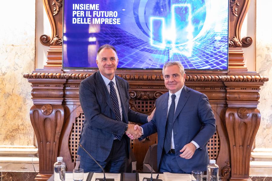 CDP e Confindustria lanciano il Roadshow “Insieme per il futuro delle imprese”