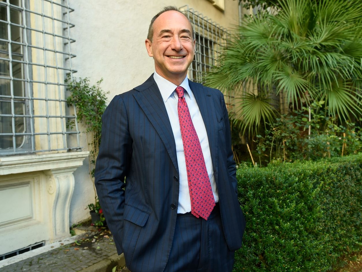 Iren: EBITDA in crescita dell'8% a 924 milioni, utile netto a 193 milioni (+9%)