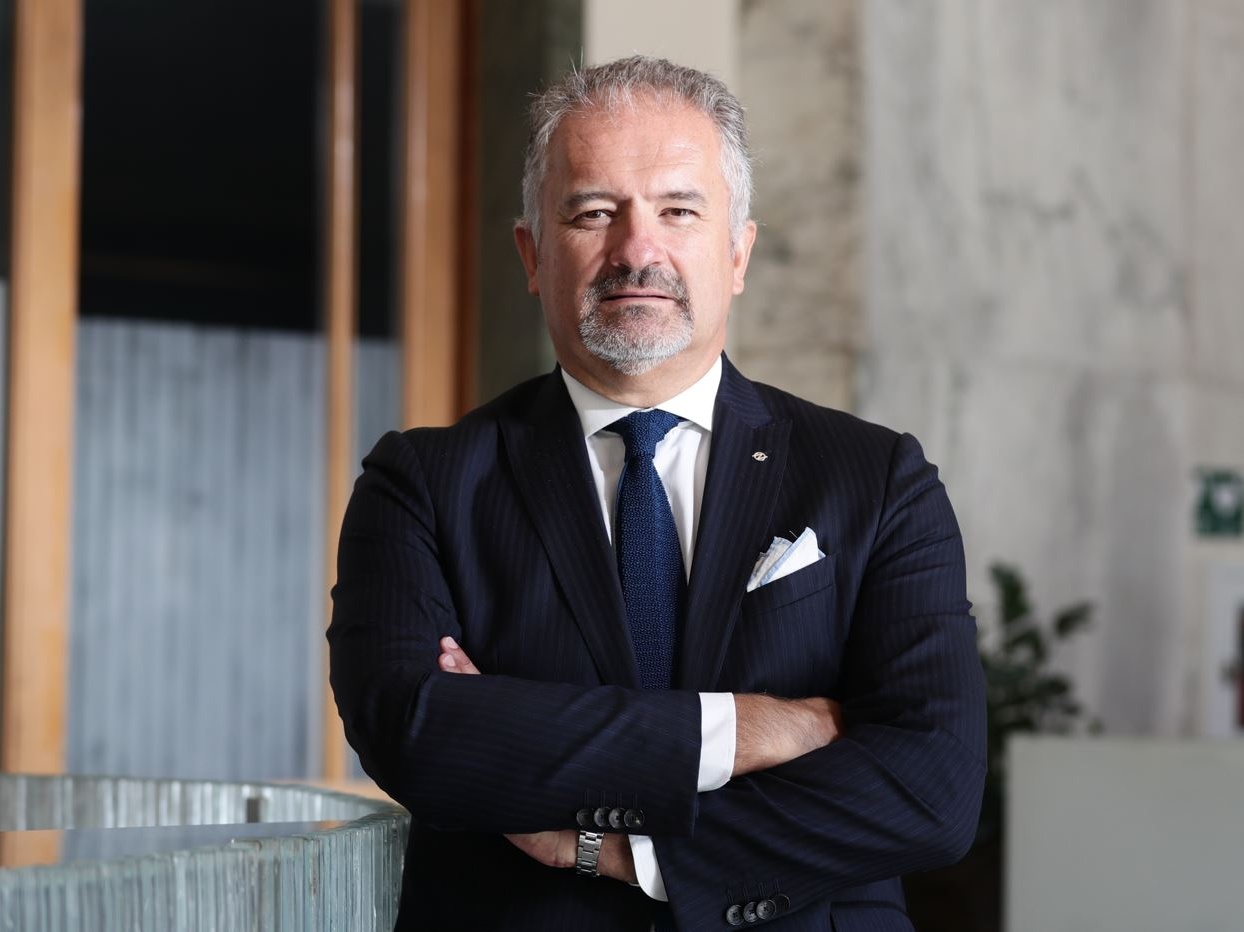 De Nora: nel primo trimestre 2025, ricavi in crescita del 6%, EBITDA Adjusted a +8,2%