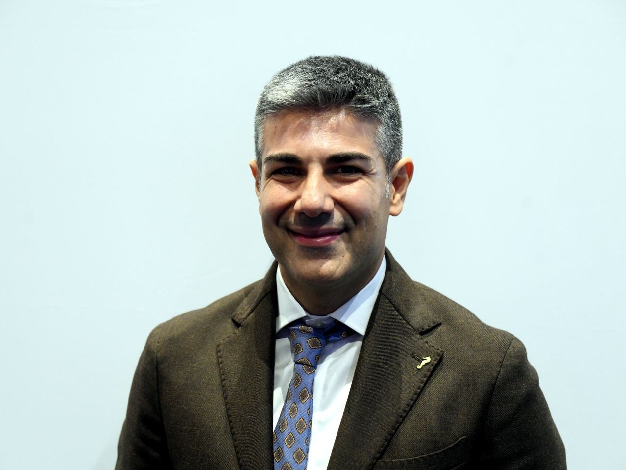 Edil San Felice lancia H.E.R.O., il primo umanoide per la sicurezza dei cantieri stradali