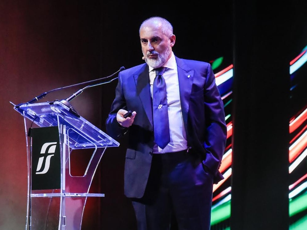 FS, cantieri da record per l’Italia del futuro: 13 miliardi già impegnati sul PNRR e 100 miliardi nel Piano 2025-2029