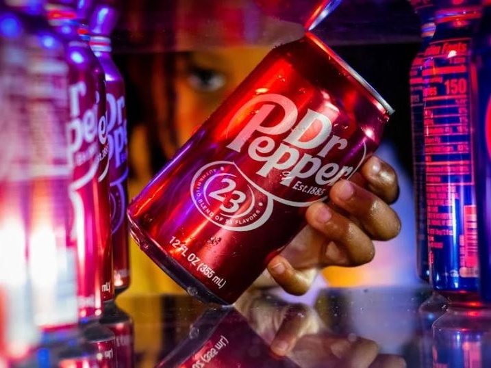 Keurig Dr Pepper acquisisce Ghost per un miliardo di dollari