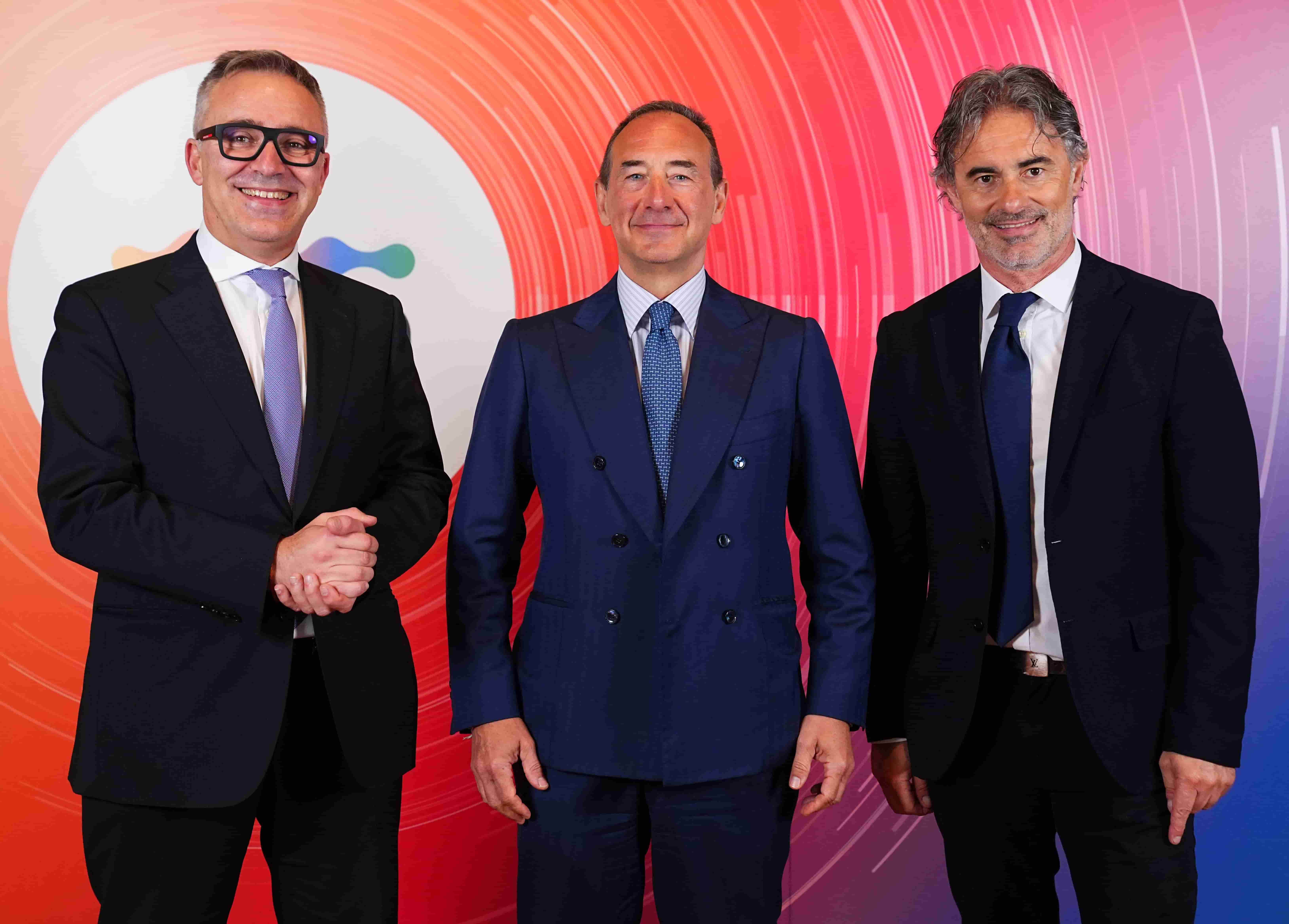 L'assemblea di Iren approva il bilancio e rinnova il CdA, Dal Fabbro confermato Presidente