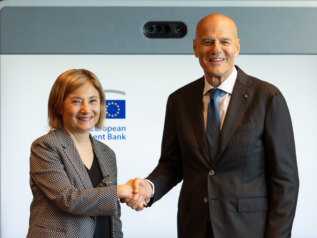 Eni e BEI insieme per la bioraffineria di Livorno, un nuovo passo verso la decarbonizzazione dei trasporti