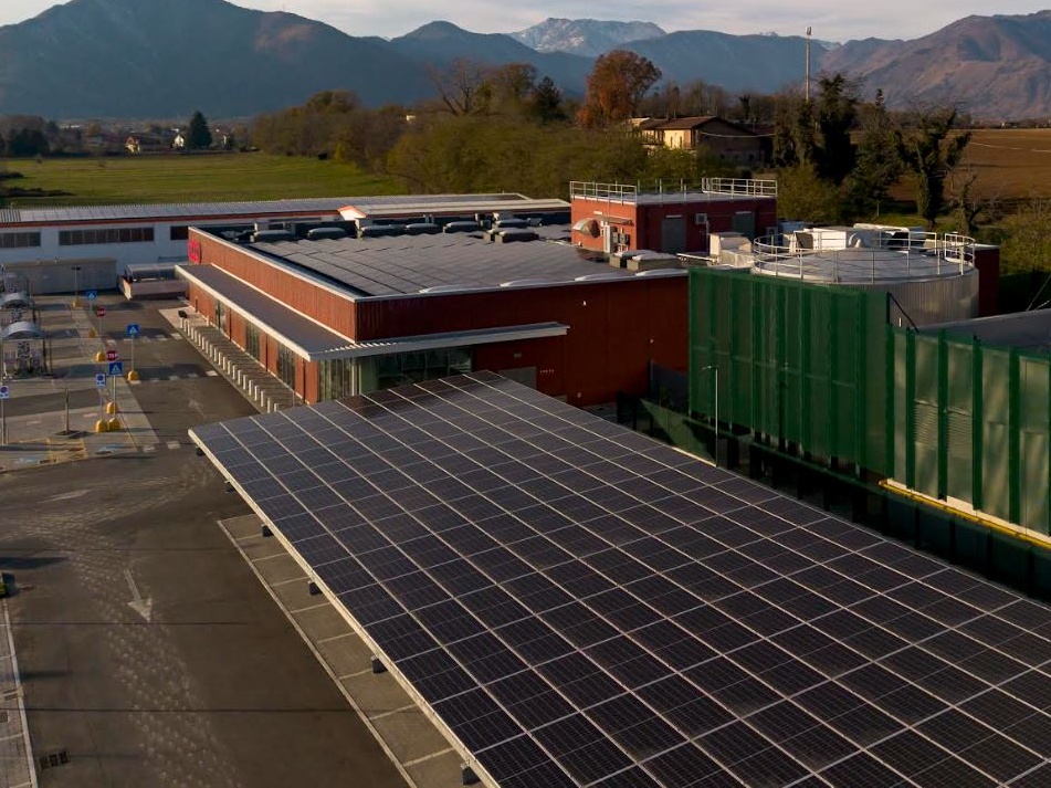 Edison Next lancia una Comunità Energetica Rinnovabile ad Alpignano: un modello per la transizione ecologica