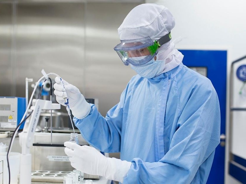 Sanità: Eli Lilly investirà 4,5 miliardi di dollari per migliorare la produzione