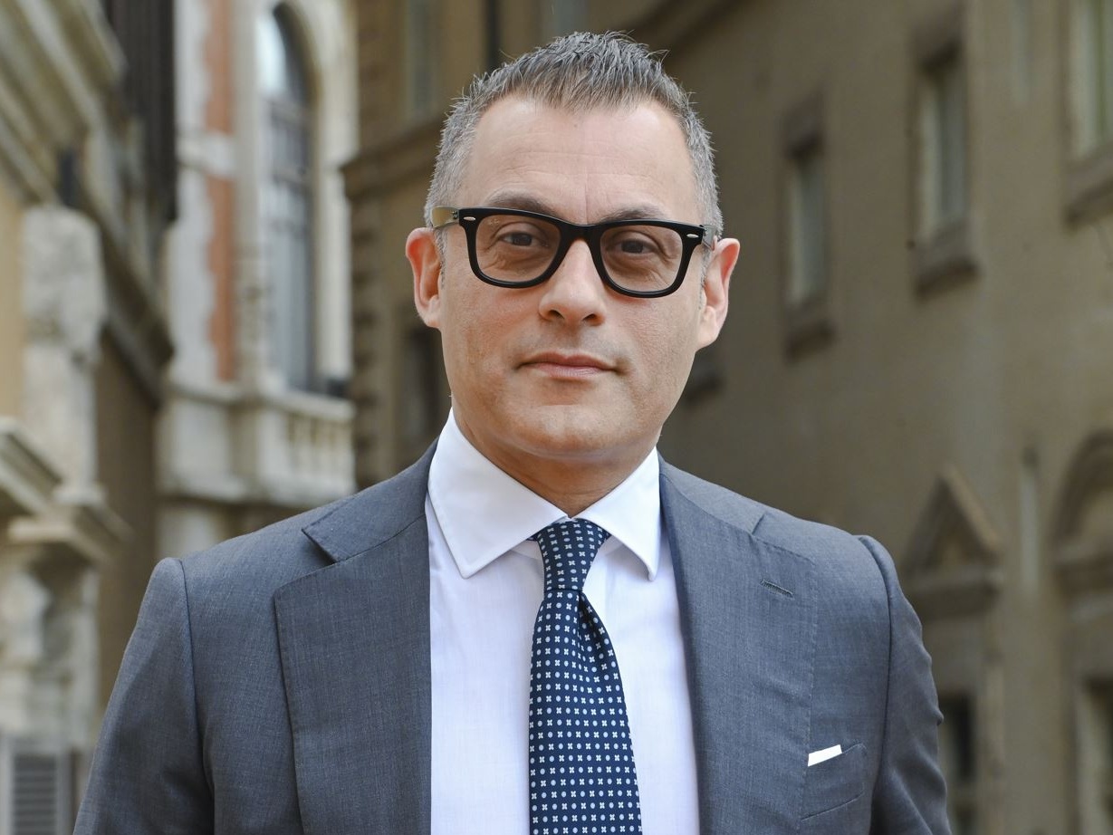 Il traffico aereo fa volare i conti di Enav che chiude il 2024 con margini record