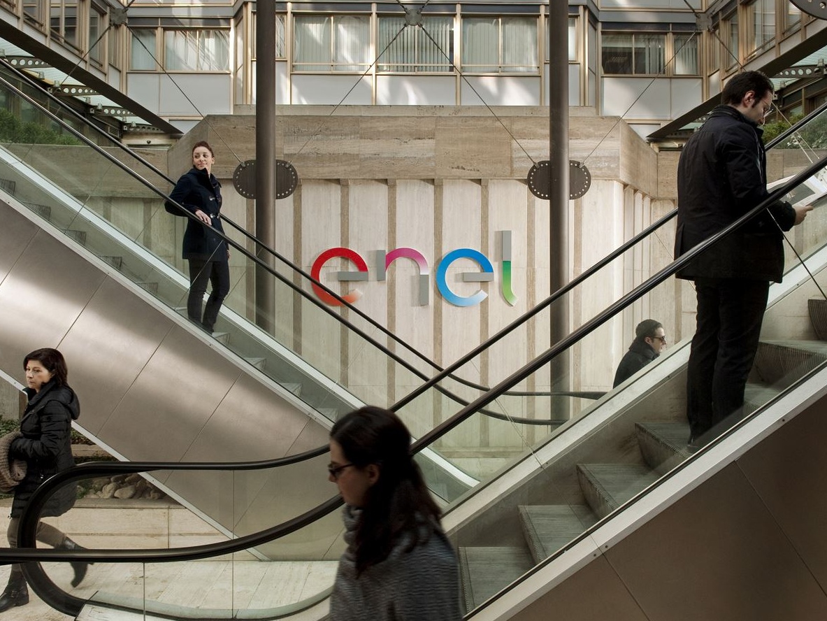 Enel perfeziona acquisizione di impianti idroelettrici per 626 MW in Spagna da Acciona Energía