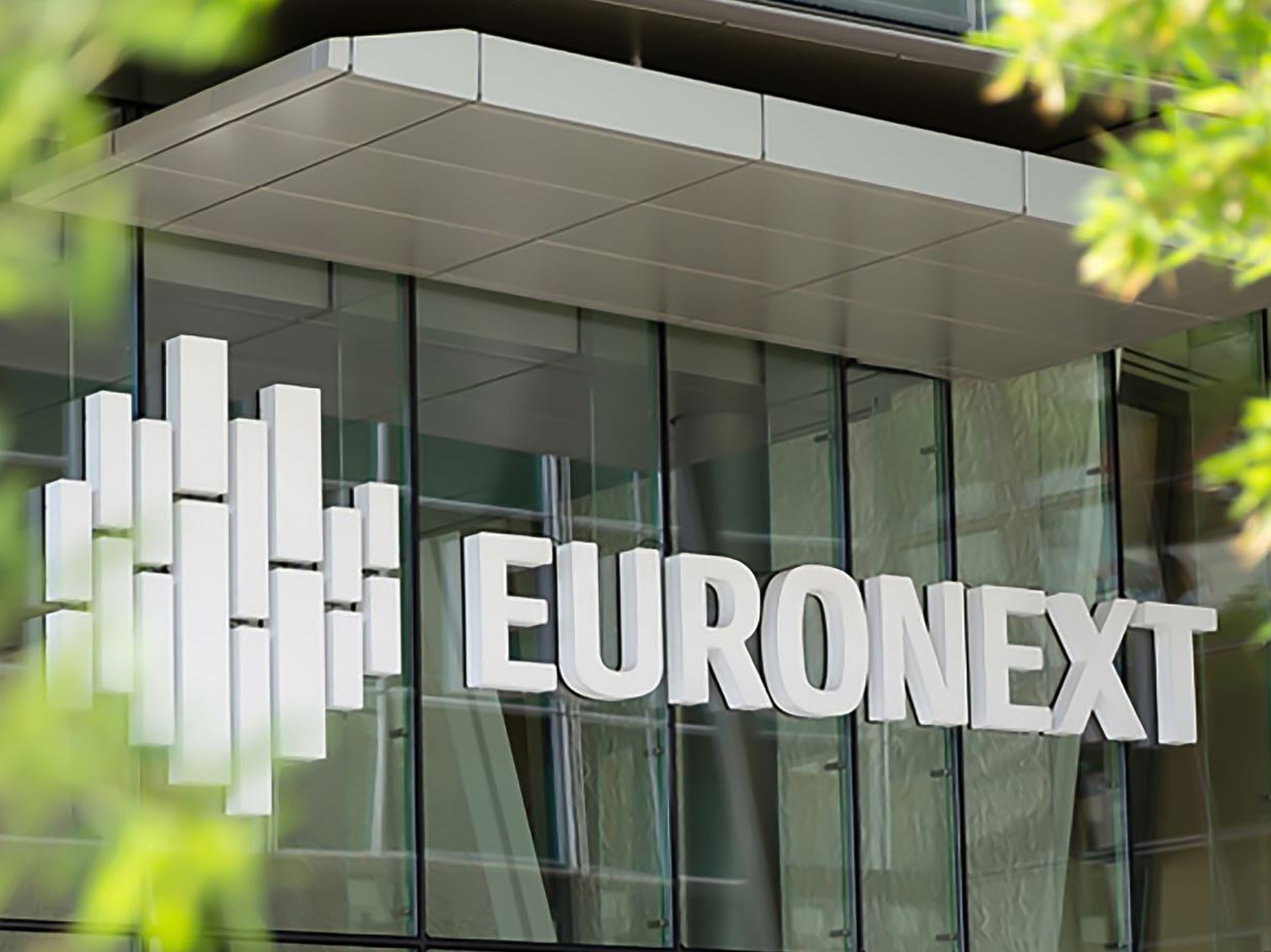 Euronext verso il controllo di Atene, via libera all'opa su ATHEX