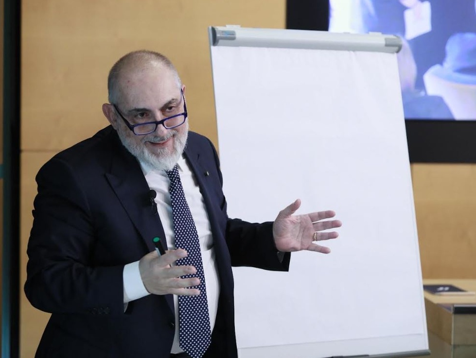 Il Gruppo Fs torna in perdita nel 2024 con un rosso per 208 milioni di euro