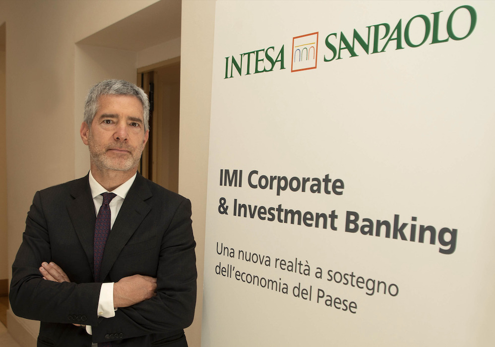 Intesa Sanpaolo porta le eccellenze italiane a Parigi