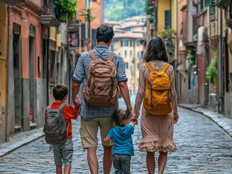 Dazi USA, l’impatto sull’Italia: famiglie a rischio stangata fino a 160 euro l’anno