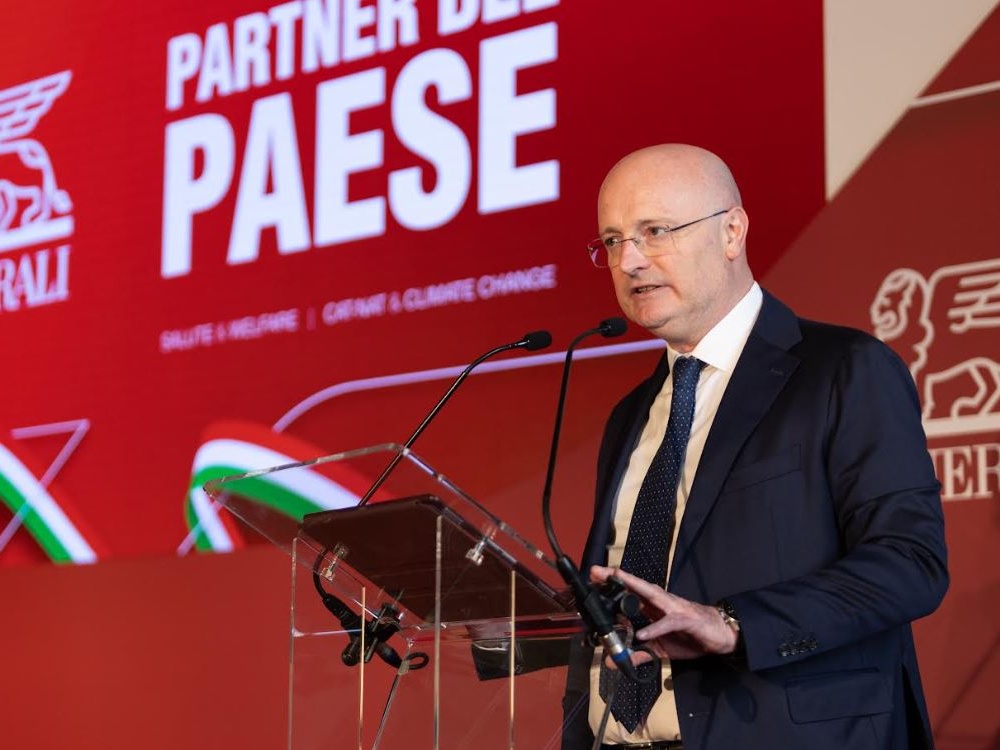 Generali rinnova il patto con il Paese davanti alle grandi sfide