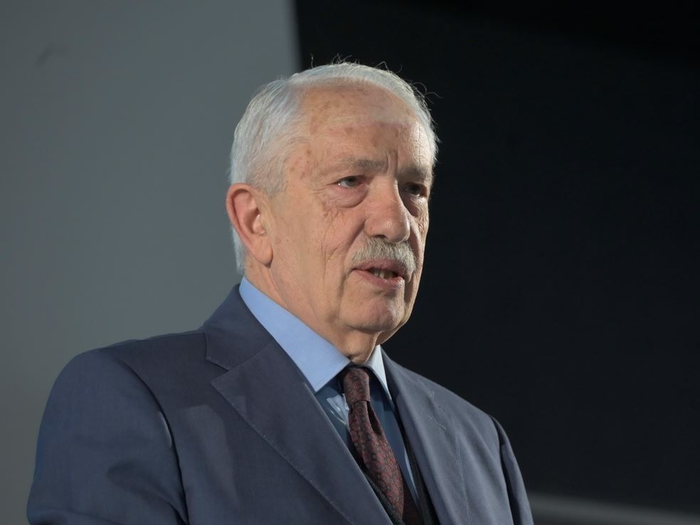 Eurispes, Rapporto Italia 2025: Paese al bivio. Fara: appello a un “Patto per la democrazia italiana”