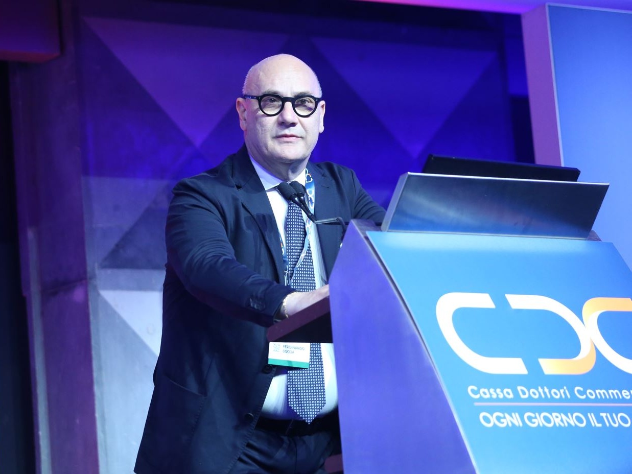 “La misura del nostro tempo”: il Previdenza in Tour esplora le strategie delle Casse per il futuro previdenziale