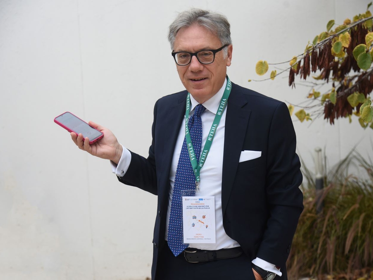 Mediocredito Centrale finanzia il primo project financing green per le residenze universitarie di Camplus e CEUR