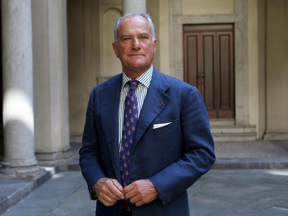 Ferragamo, ricavi in ripresa nel terzo trimestre