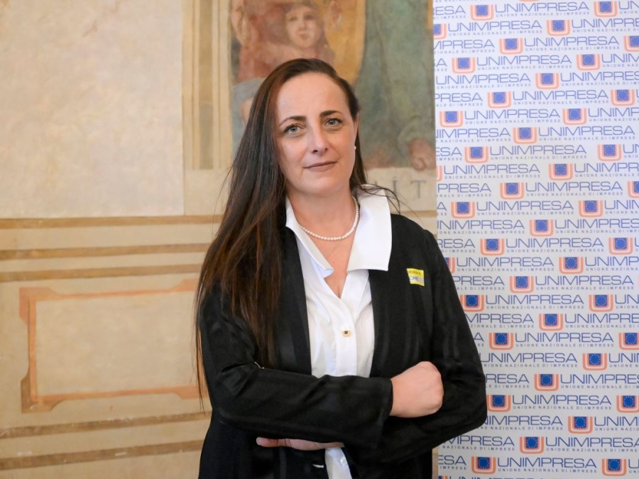 Unimpresa, Ferrara: PMI italiane pronte a crescere del 20% in 5 anni grazie all'AI