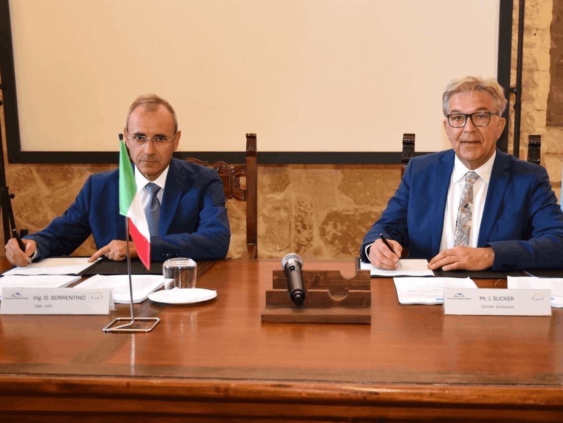 Fincantieri e Leonardo rafforzano il supporto alla flotta FREMM con un contratto da 764 milioni