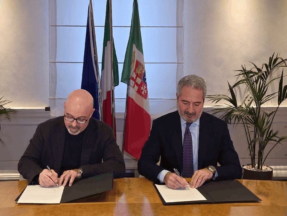 Fincantieri: completata acquisizione del business subacqueo UAS di Leonardo