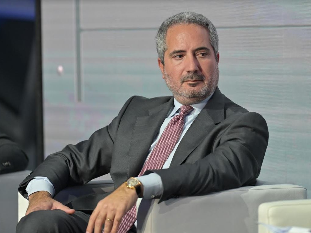 Innovazione del settore navale e sottomarino: Fincantieri investe in WSense