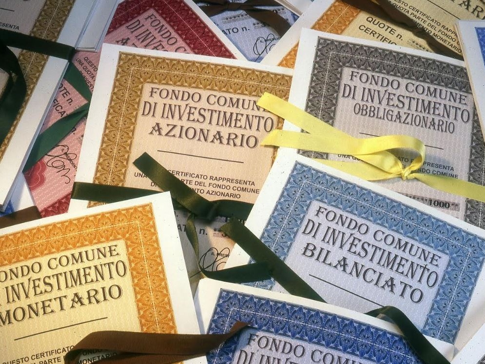 Fondi comuni sempre più popolari tra gli italiani, un milione e mezzo di nuovi investitori nel 2024